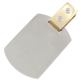 Pingente Cartier Santos 100 Outro