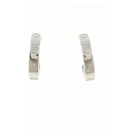 Orecchini Mini Love Cartier Altro