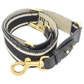 Christian Dior S8543CBTE Strap Black