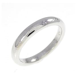 Anello in Platino Infini Signature di Van Cleef & Arpels Altro