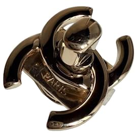 Chanel Anderer Schmuck Golden