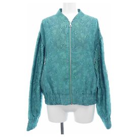 Autre Marque Blouson RHIE Verde