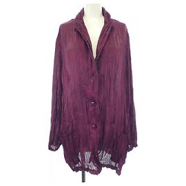 Autre Marque Giacca Itariya Rosso