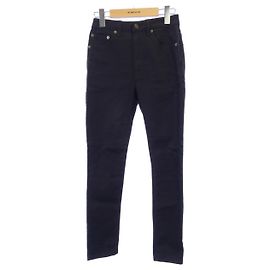 Yves Saint Laurent Saint Laurent Jeans Black