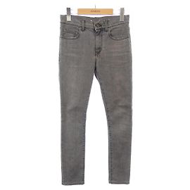 Yves Saint Laurent Saint Laurent Jeans Black