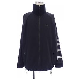 Autre Marque 1 più 1 uguale a 3 RONE188 Blouson Nero