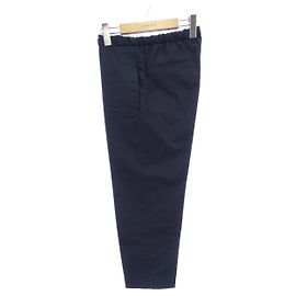 Pantalon Jil Sander Plus Bleu Bleu Marine