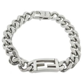 Pulseira Charm Fendi Outro