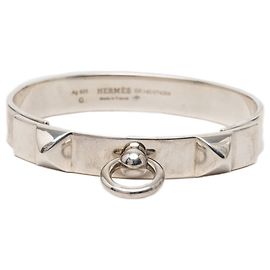 Pulseira Charm Collier de Chien PM SH da Hermès Outro