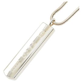 Colar Bar Tiffany & Co. 1837 Outro