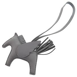 Hermès Charm per borsa Hermes Rodeo Pegasus PM Altro