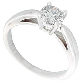 Bonheur Solitärring von Van Cleef & Arpels Andere