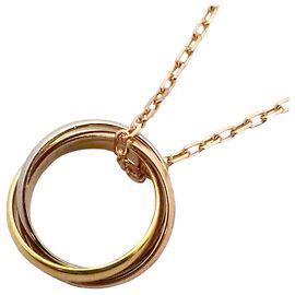 Collar Baby Trinity de Cartier Otro