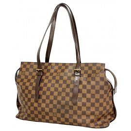 Borsa a Spalla Chelsea Damier Louis Vuitton Damier ebene