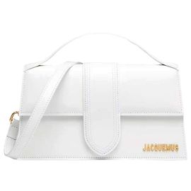 Bolso Le Grand Bambino de Jacquemus Blanco