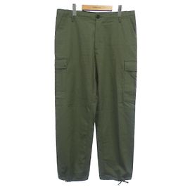 Pantaloni KENZO Verde