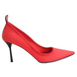 Miu Miu Tacchi rossi Rosso