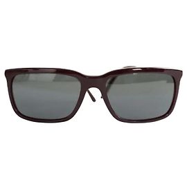 Burberry Gafas de sol color burdeos Burdeos