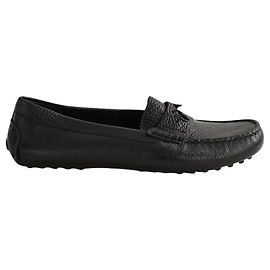 Dior Black loafers Black