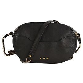 Jerome Dreyfuss Mini borsa nera Nero
