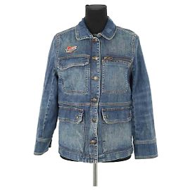 Zadig & Voltaire Giacca blu Blu