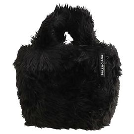 Balenciaga Borsa nera Nero