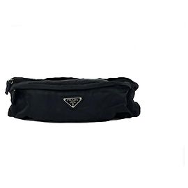 Marsupio Prada Nero