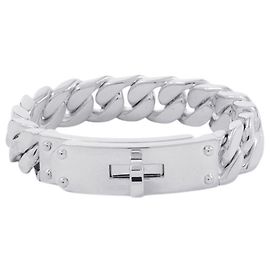 Pulseira Charm Gourmet GM Kelly da Hermès Outro