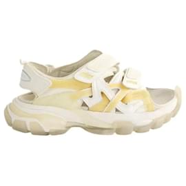 Balenciaga White sneakers White