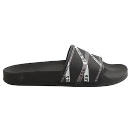 Sandali Balenciaga neri in gomma 37 Nero