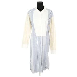 Loewe Vestido azul Azul