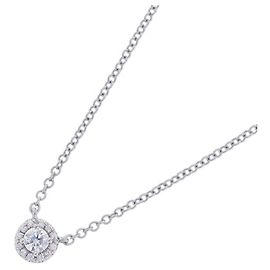 Collier Pendentif Soleste Tiffany & Co. Autre