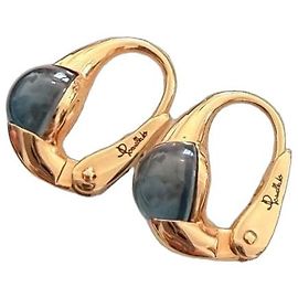 Pomellato M'ama Non M'ama Blu chiaro