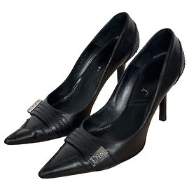 Dior Tacchi Nero