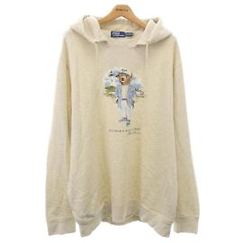Polo Ralph Lauren Hoodie Weiß
