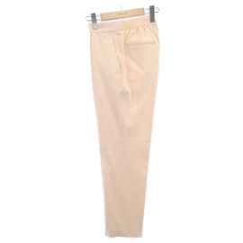 Autre Marque Drawer Pants Orange
