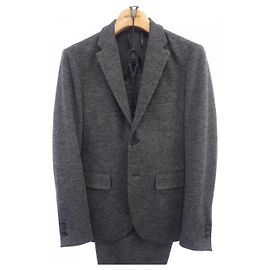 Autre Marque Completo da uomo Edifice Marrone