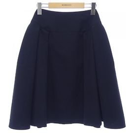Autre Marque Gonna Rene Blu Blu navy