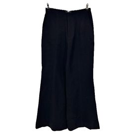 Autre Marque Calça preta ELEH Preto