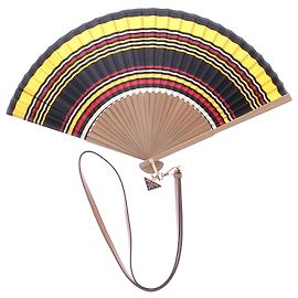 Prada Ventaglio multicolore Multicolore