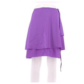 Balenciaga Rock in Lila Größe 38 Lila