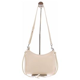 Phoebe Philo Bolsa creme Bege