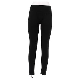 Wolford Black Leggings Black