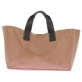 Sac à main Adolfo Dominguez en cuir marron Marron