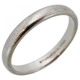 Herren-Ehering von Tiffany & Co. Andere