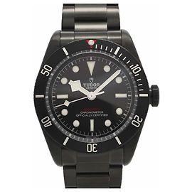 Autre Marque Orologio da polso per uomo Tudor Black Bay Dark 79230DK Altro