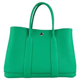 Hermès Hermes Garden Party TPM Handbag Other