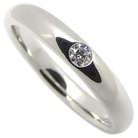 Harry Winston Platin-Ehering Andere