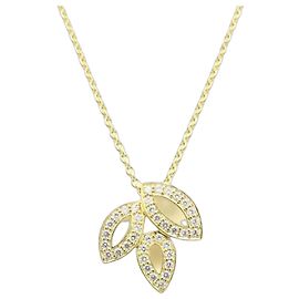 Collar Mini Lily Cluster de Harry Winston Otro