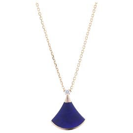 Bulgari Collar Bvlgari Diva Dream Dorado